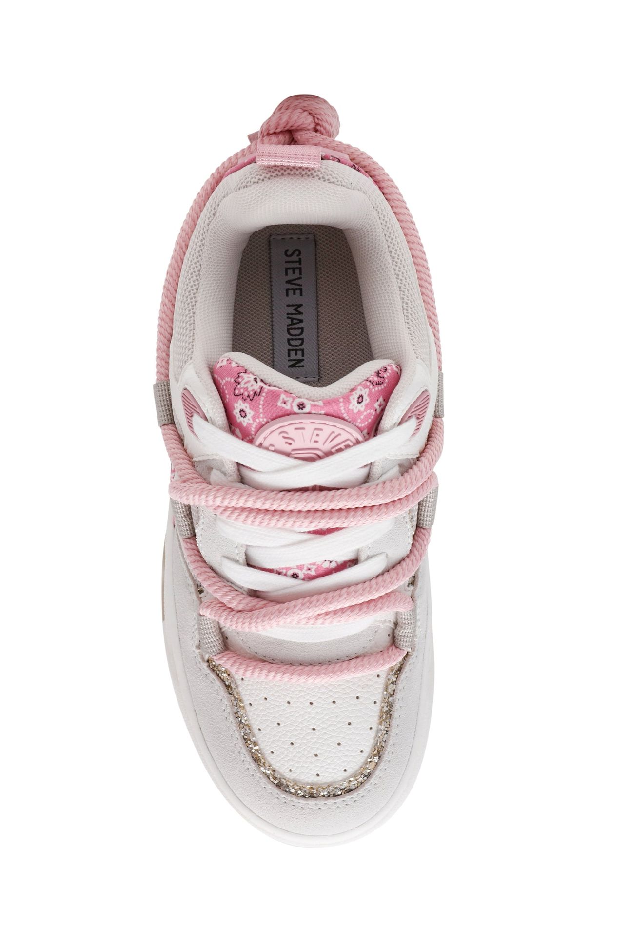 BROUHAHA SNEAKERS BLUSH MULT 6