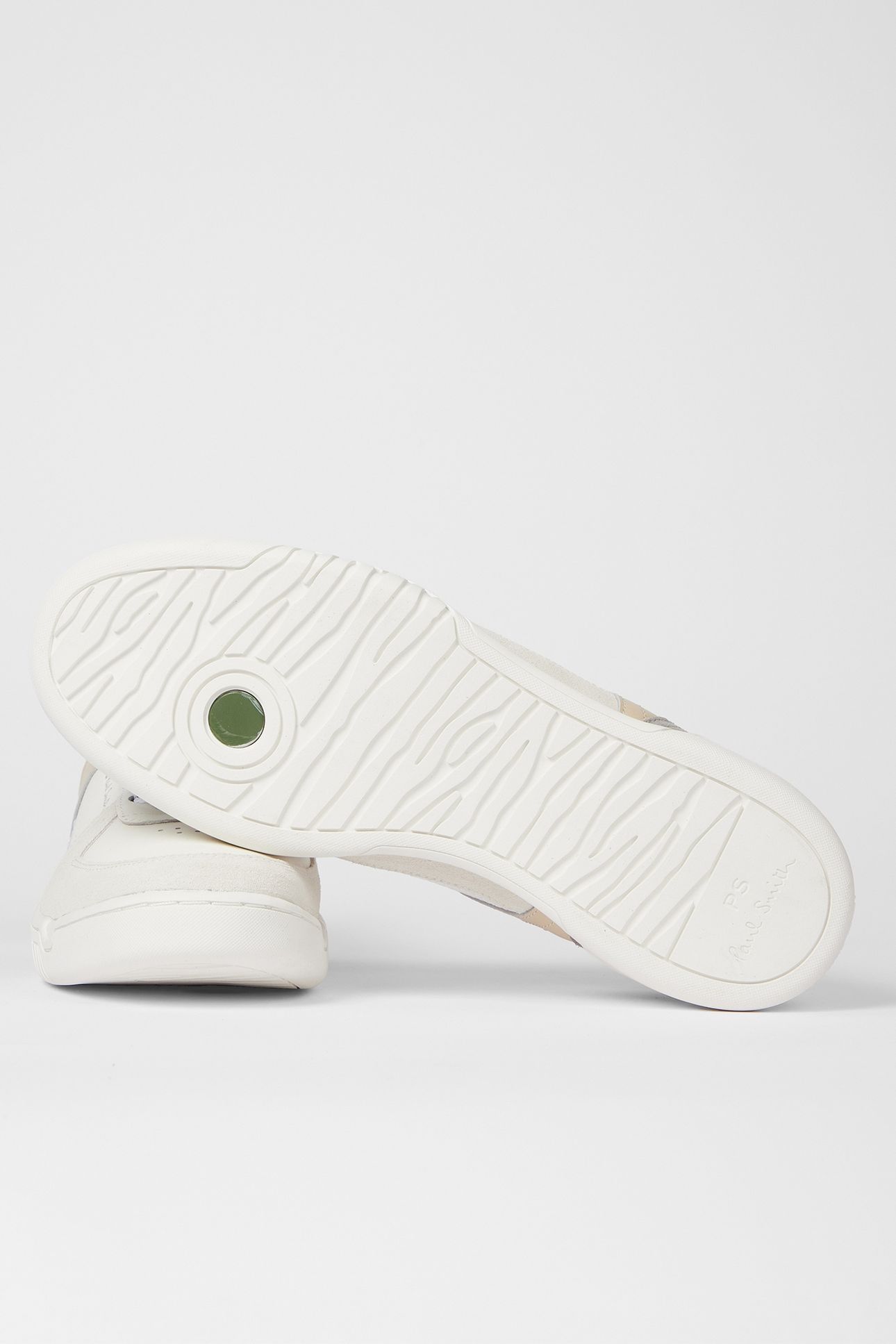 MENS SHOE COLSON WHITE RGREEN SPOILER WHITE 10