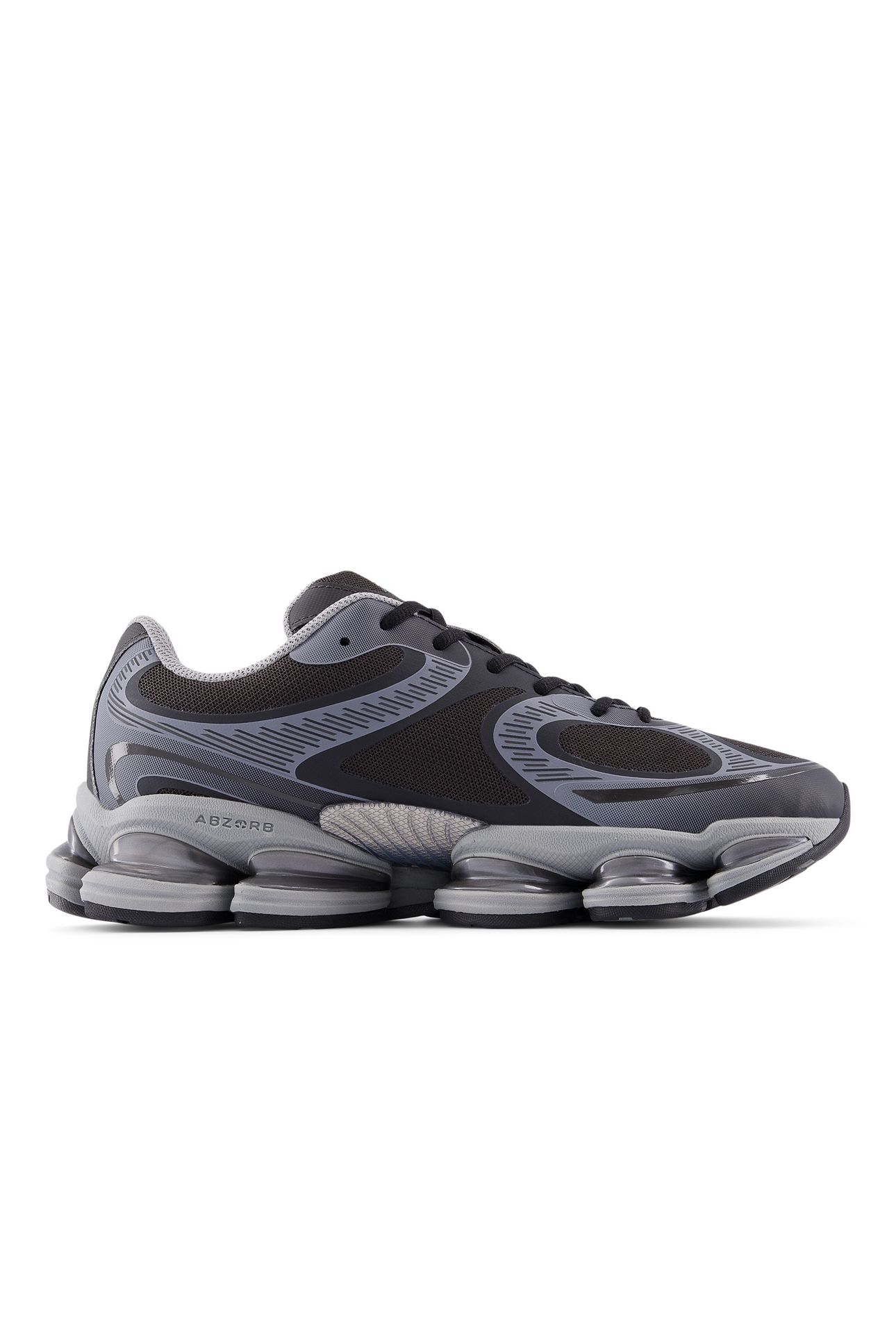 UNISEX ABZORB 2000 NEPTUNE GREY 2