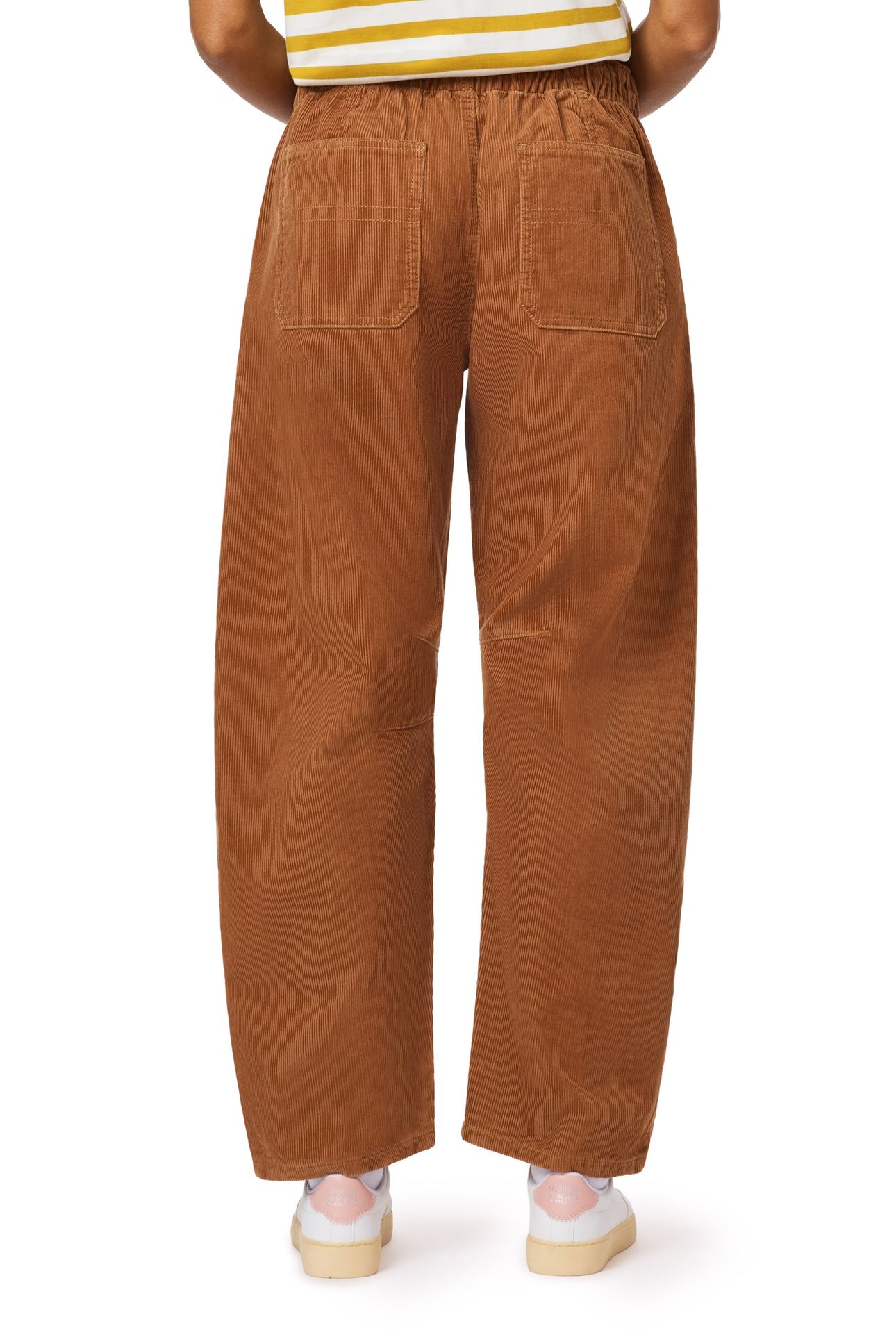PULL ON ARC PANT THRUSH 2