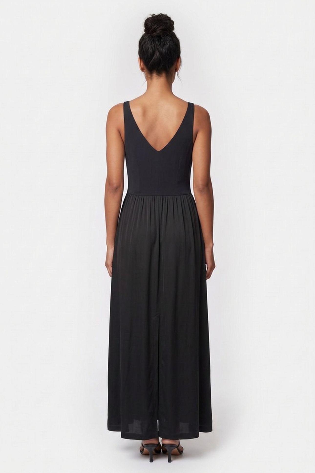 PA CECILY DRESS BLACK 2