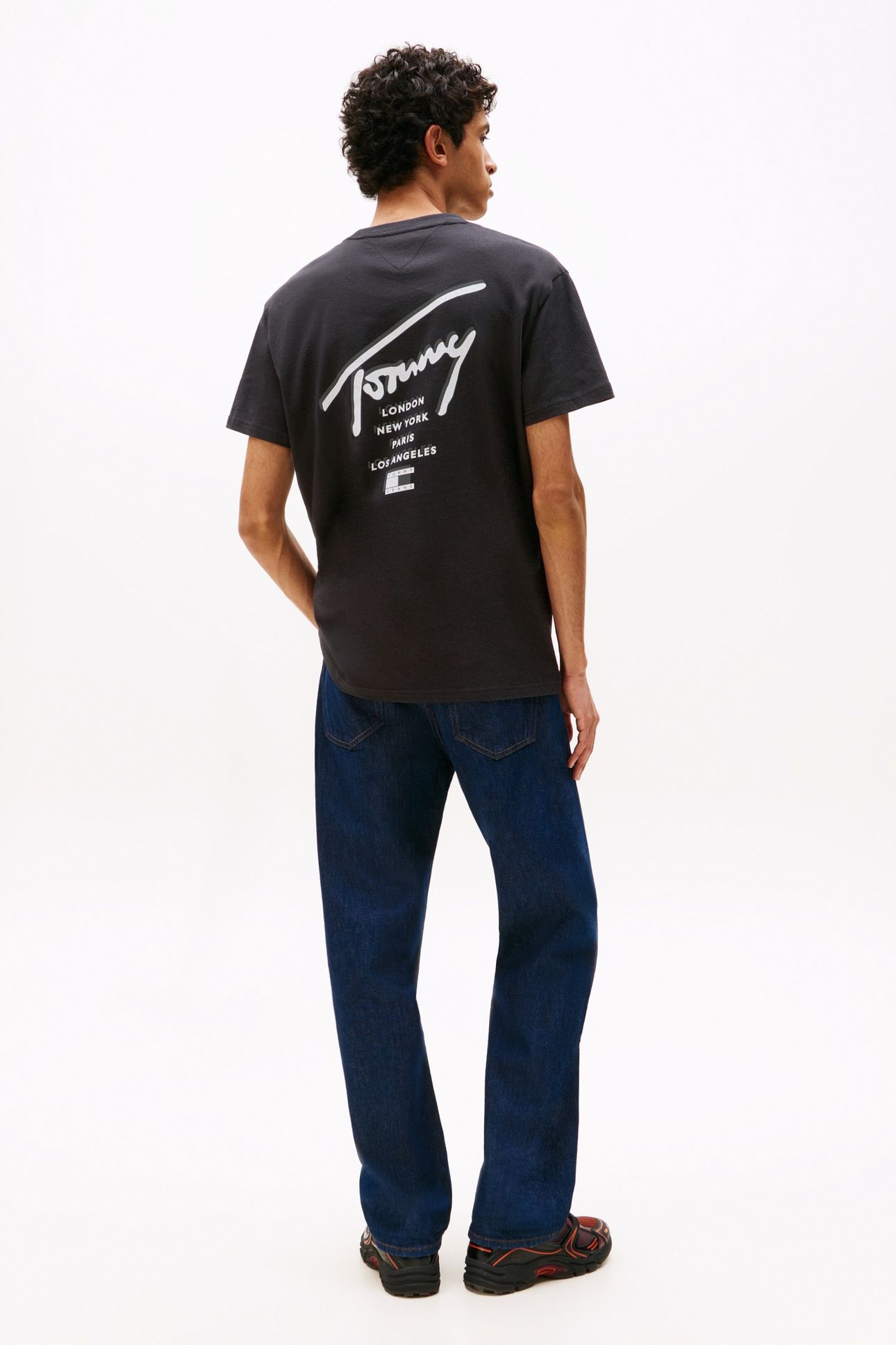 TJM REG SIGN CITY TEE BLACK 2