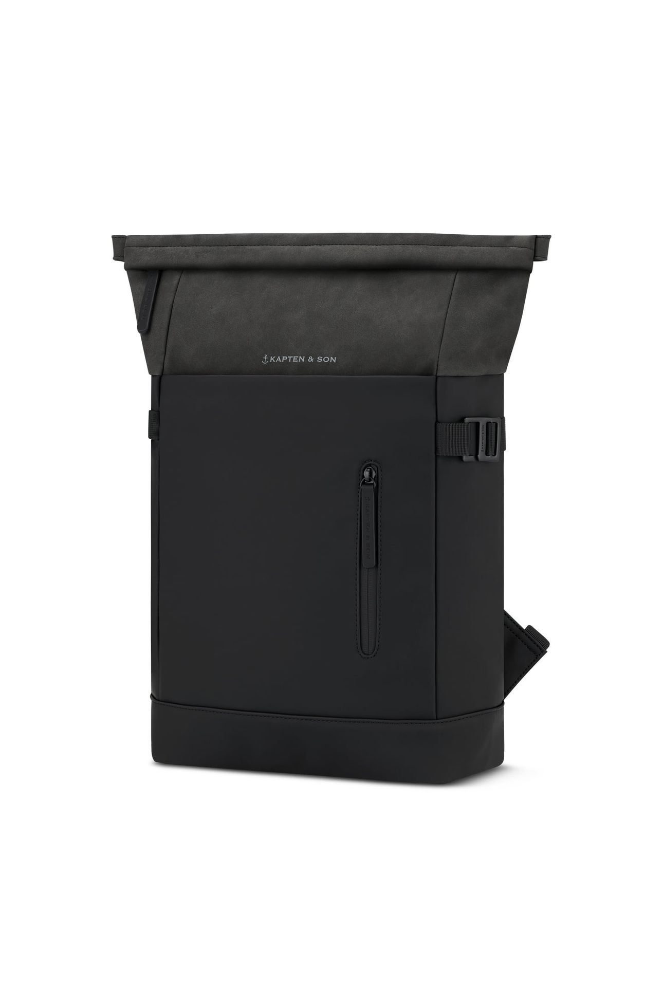 UNISEX AARHUS ALL BLACK 1