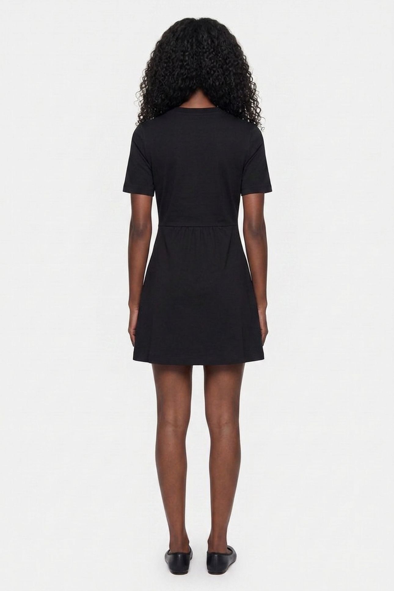 DRESS BLACK 2