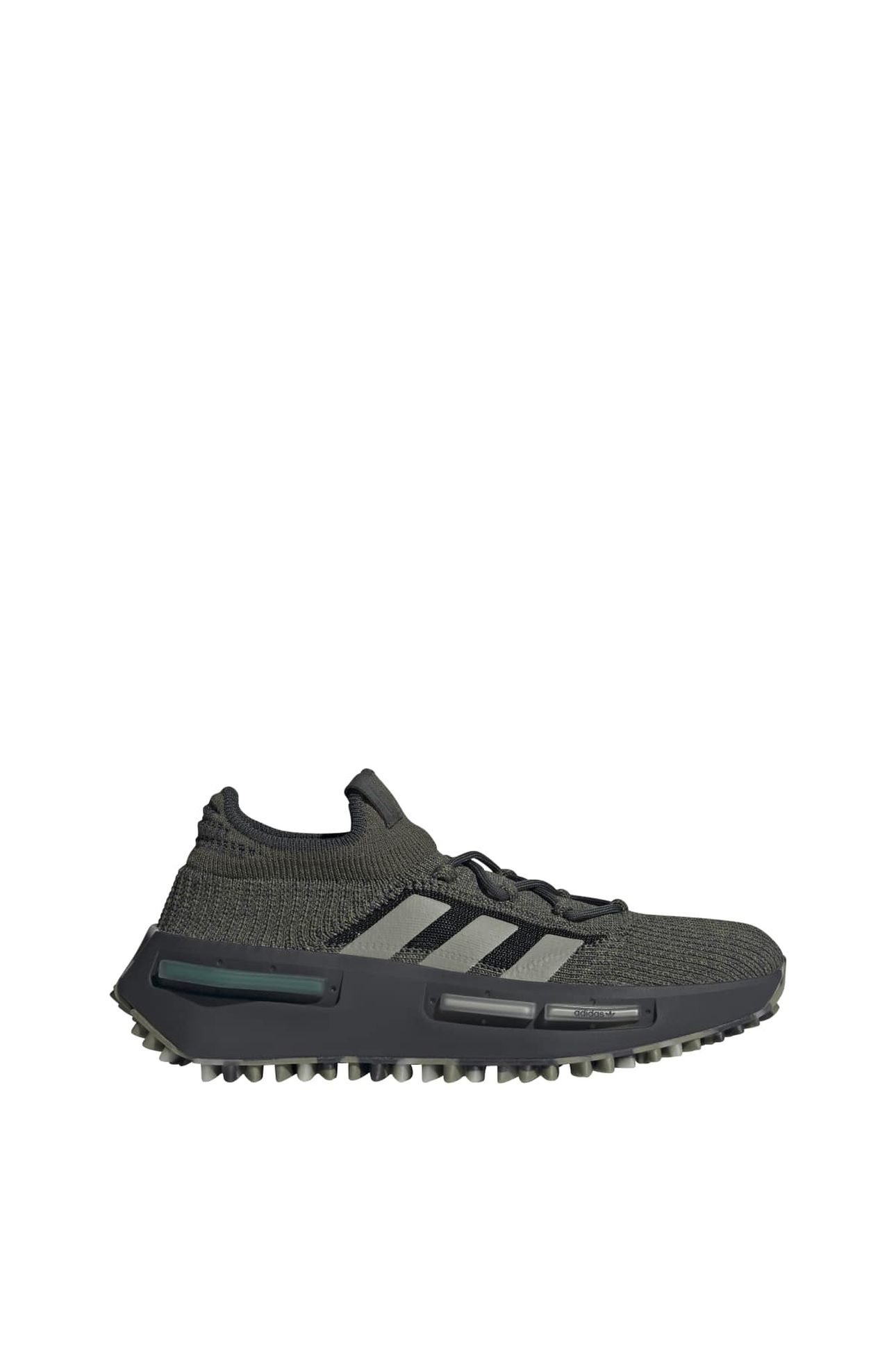 UNISEX NMD_S1 FOCUS OLIVE 1