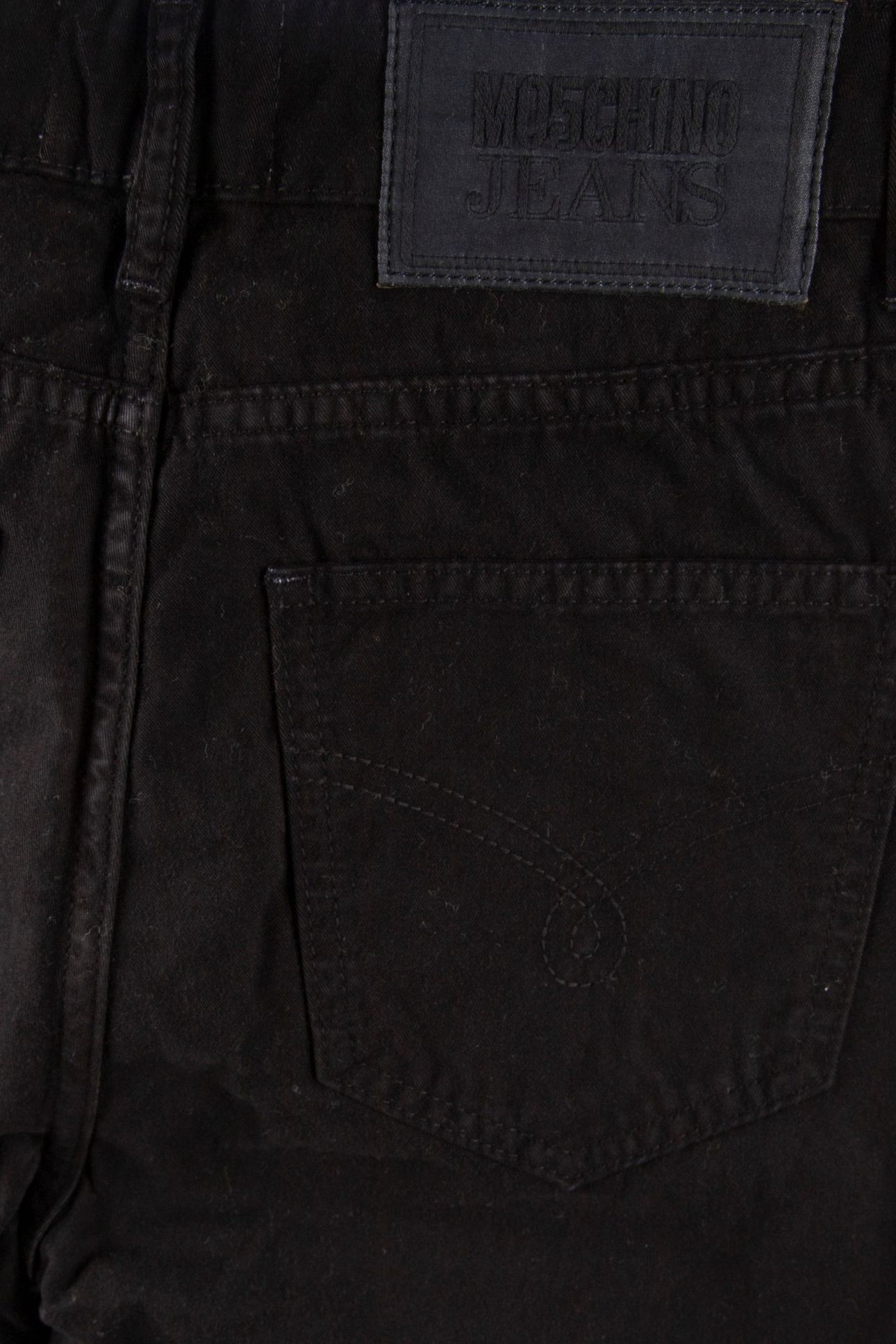 TROUSERS BLACK 5