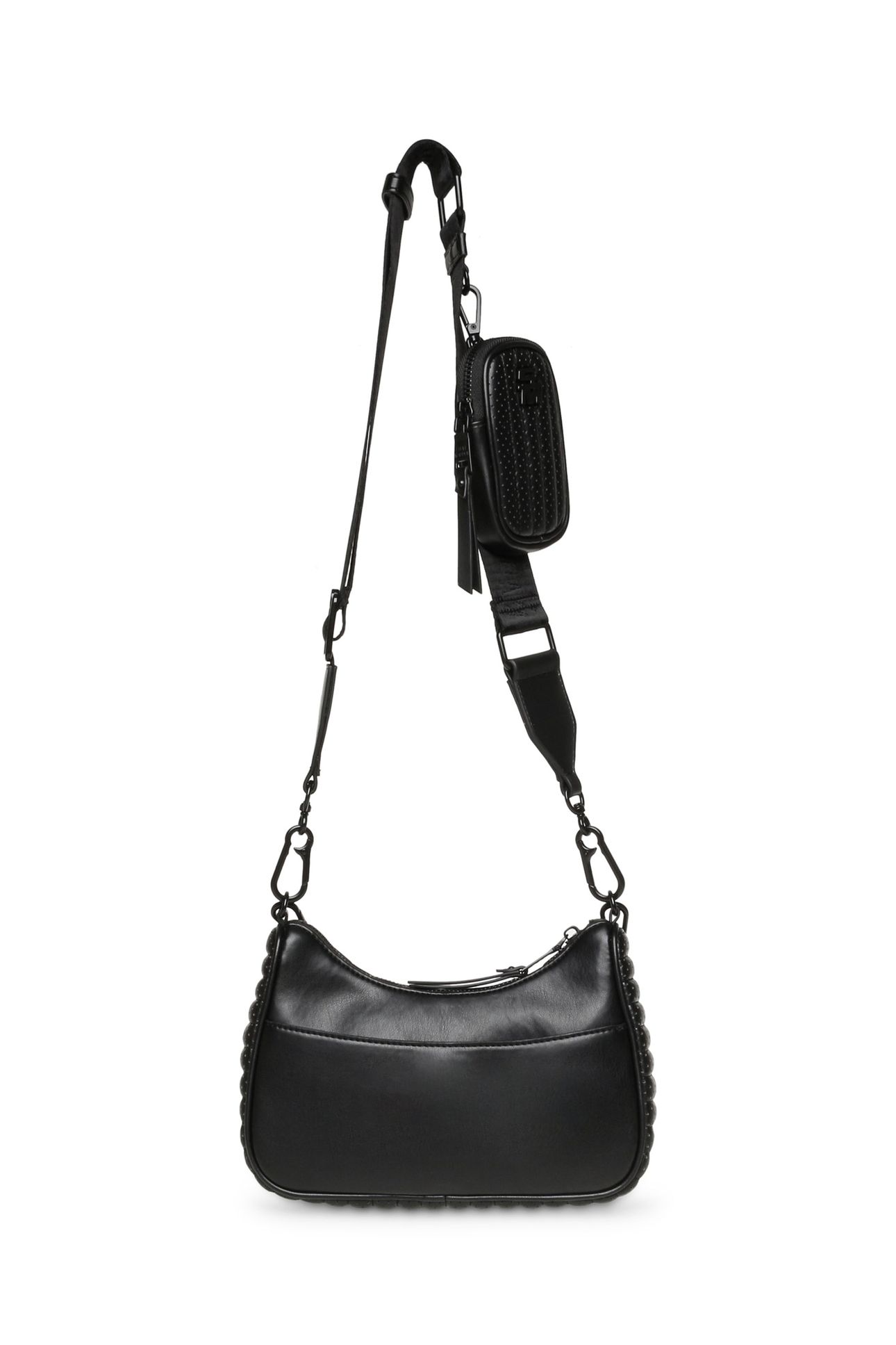 UNISEX BVILA BAGS BLK/BLK 4