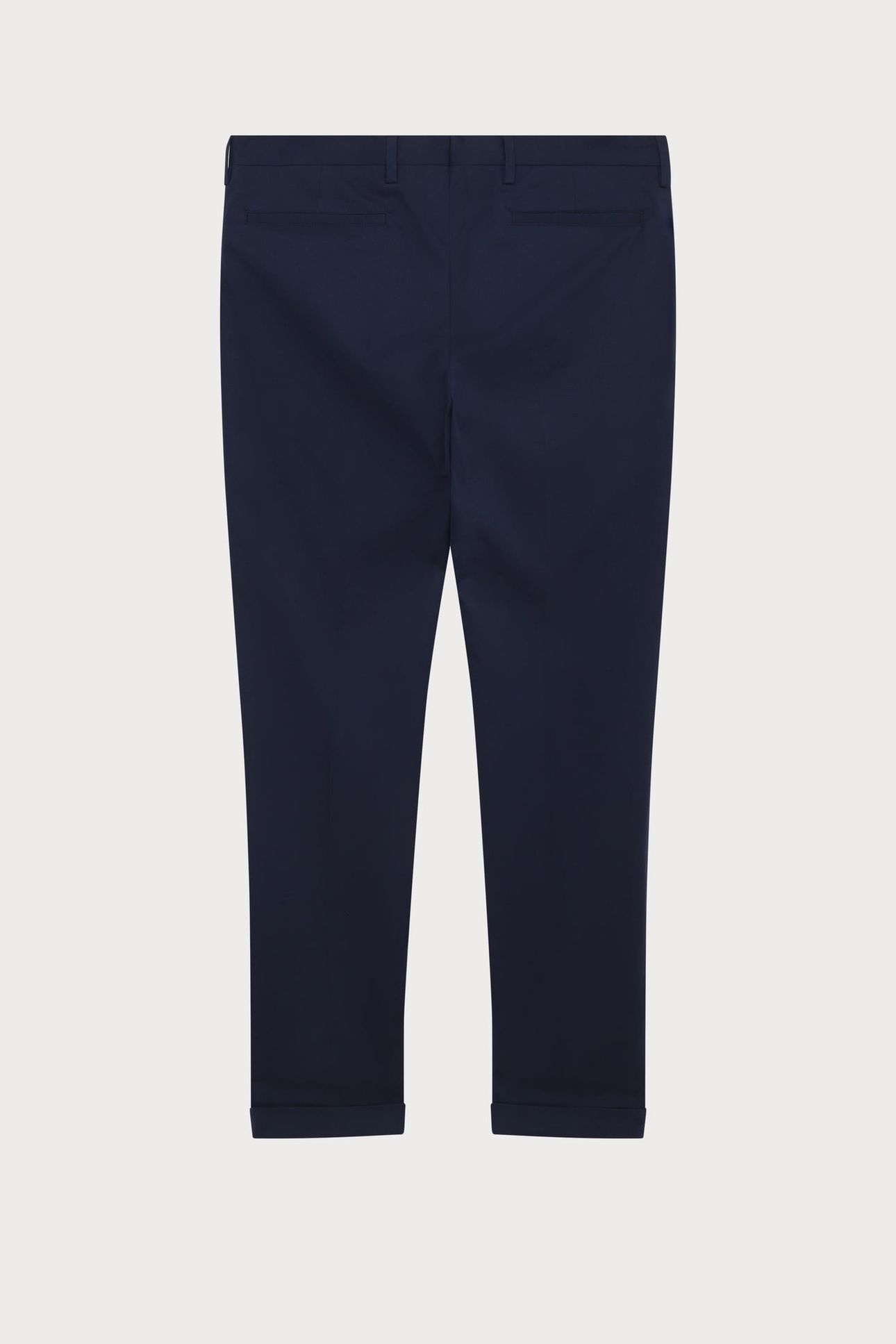 MENS TROUSER NAVY 2