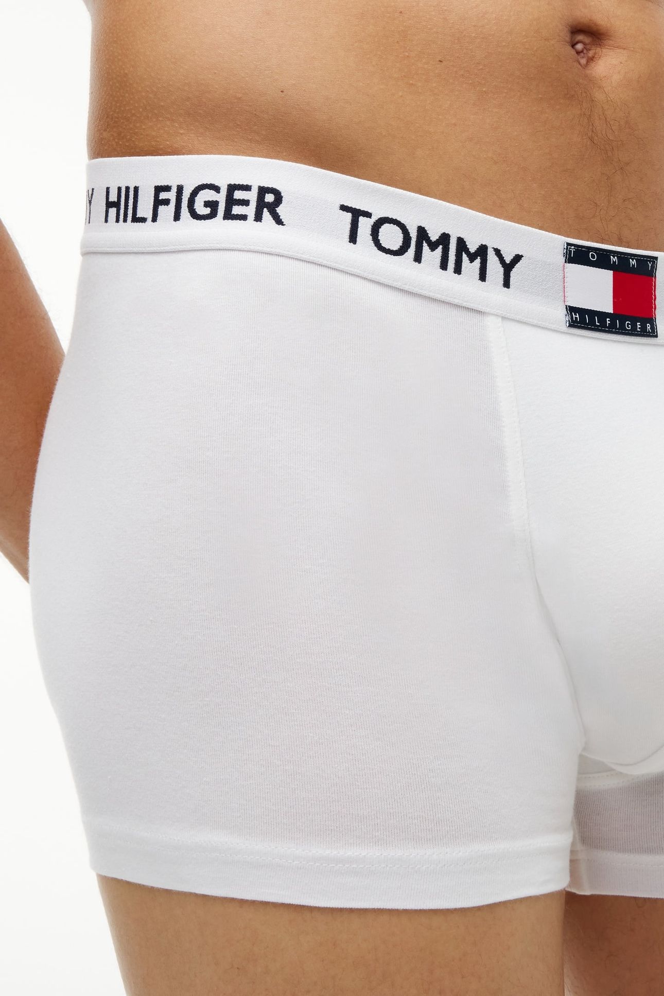 3-PACK TRUNK WHITE/WHITE/WHITE 5