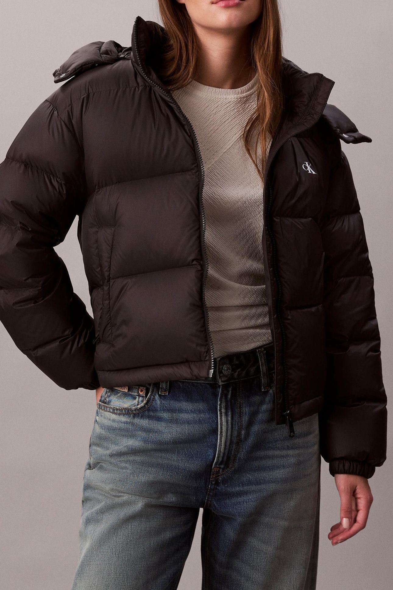 ESSENTIAL MIDWEIGHT BLACK 1