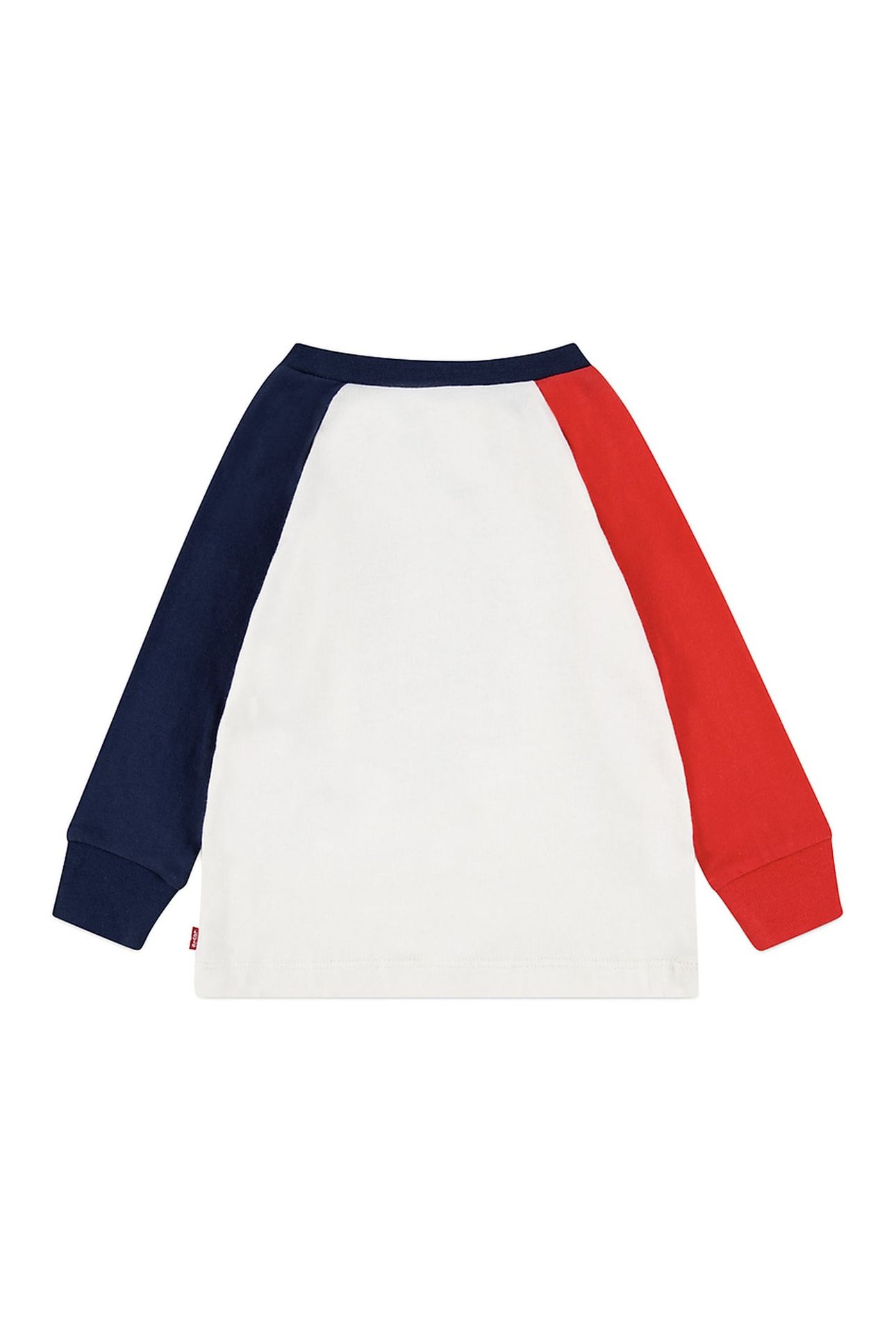 BOYS LONG SLEEVE TRAIL FRIENDS TOFU 2