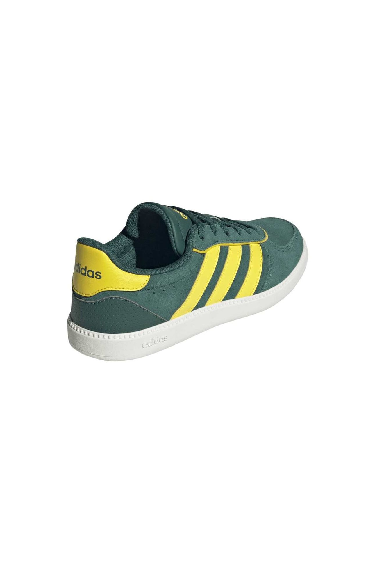 JUNIOR BREAKNET SLEEK COLLEGIATE GREEN 4