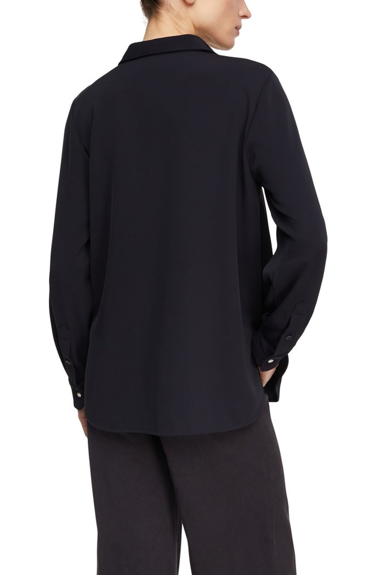 COMMA BLOUSES MARINE 3