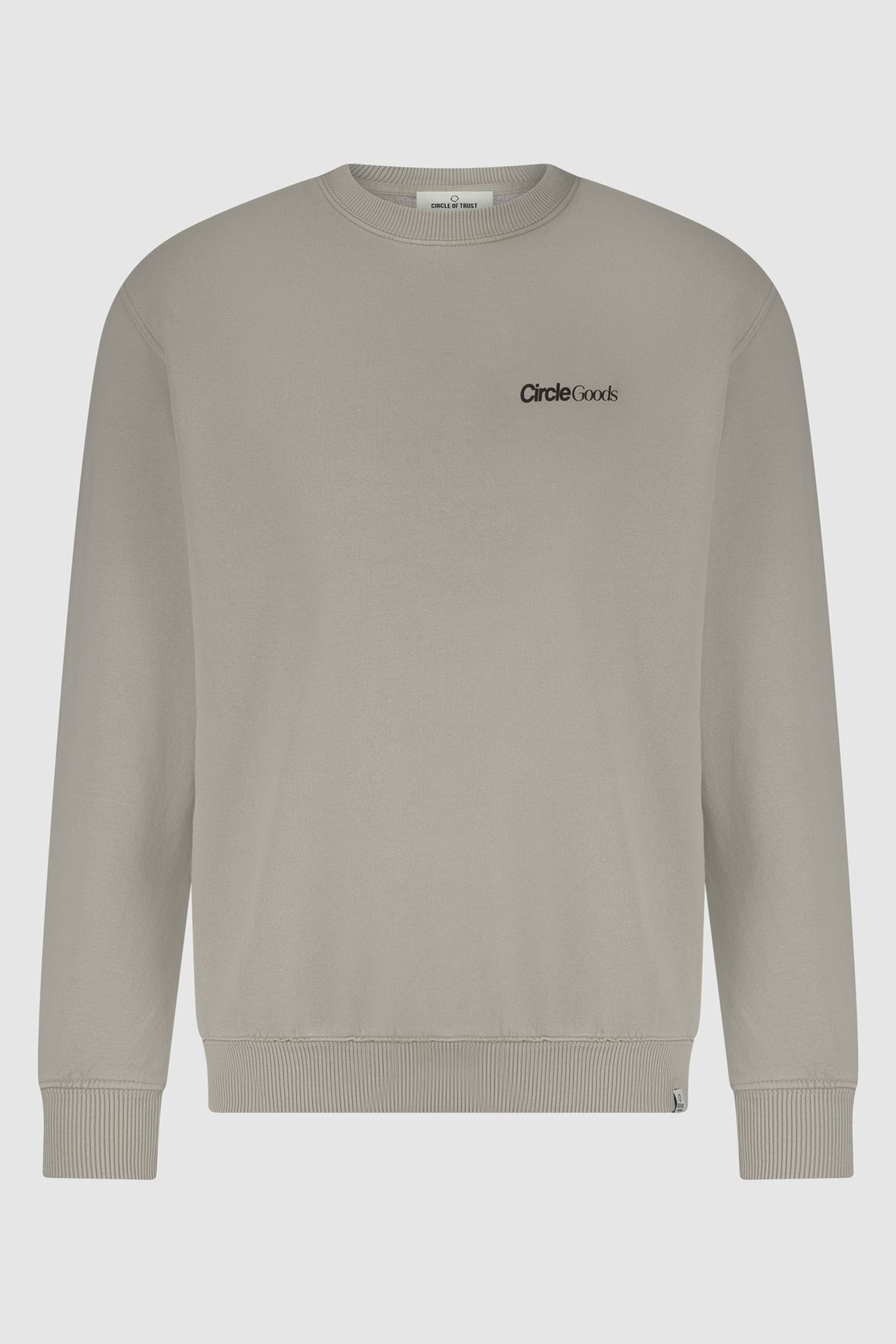 CALEB SWEAT FLINT GREY 1