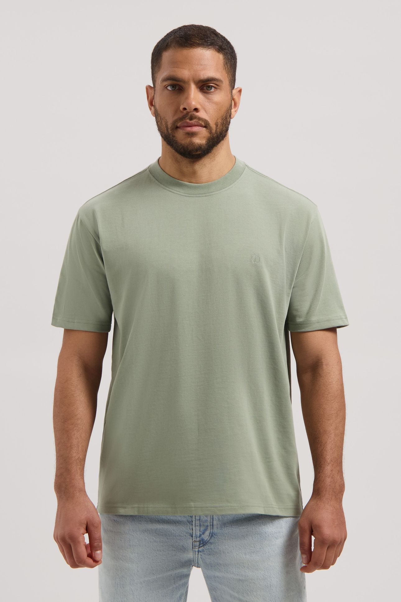 DS_COLLIN SS TEE GREEN SHADOW 1