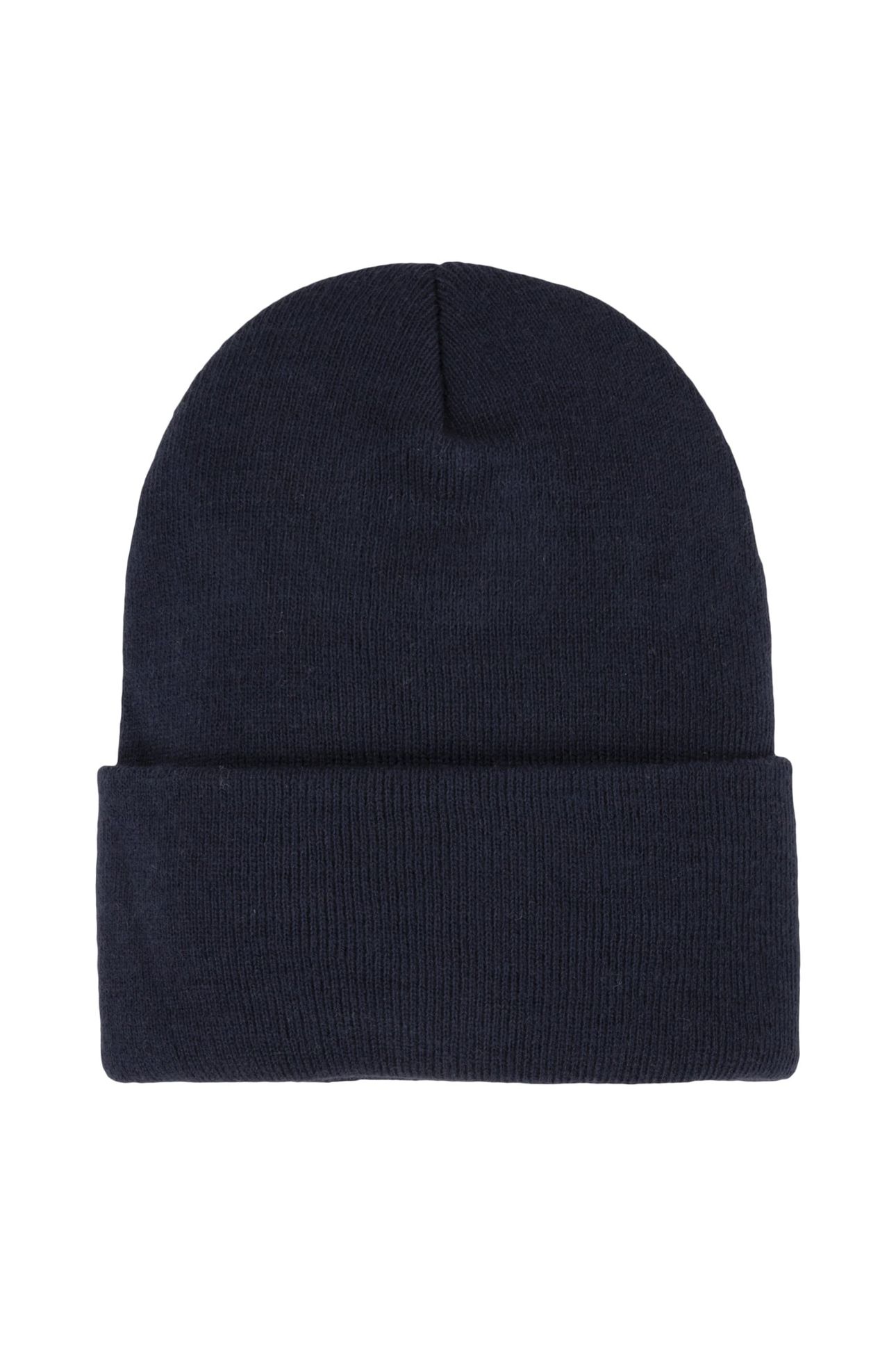 UNISEX LAN POSTER LOGO BEANIE DRESS BLUES 2