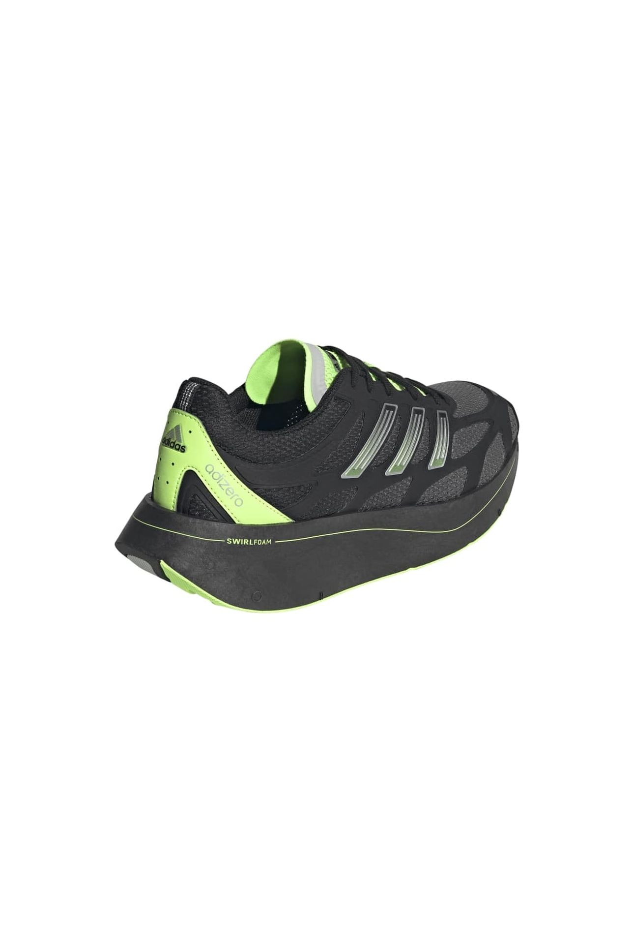UNISEX ADIZERO ARUKU CORE BLACK 6