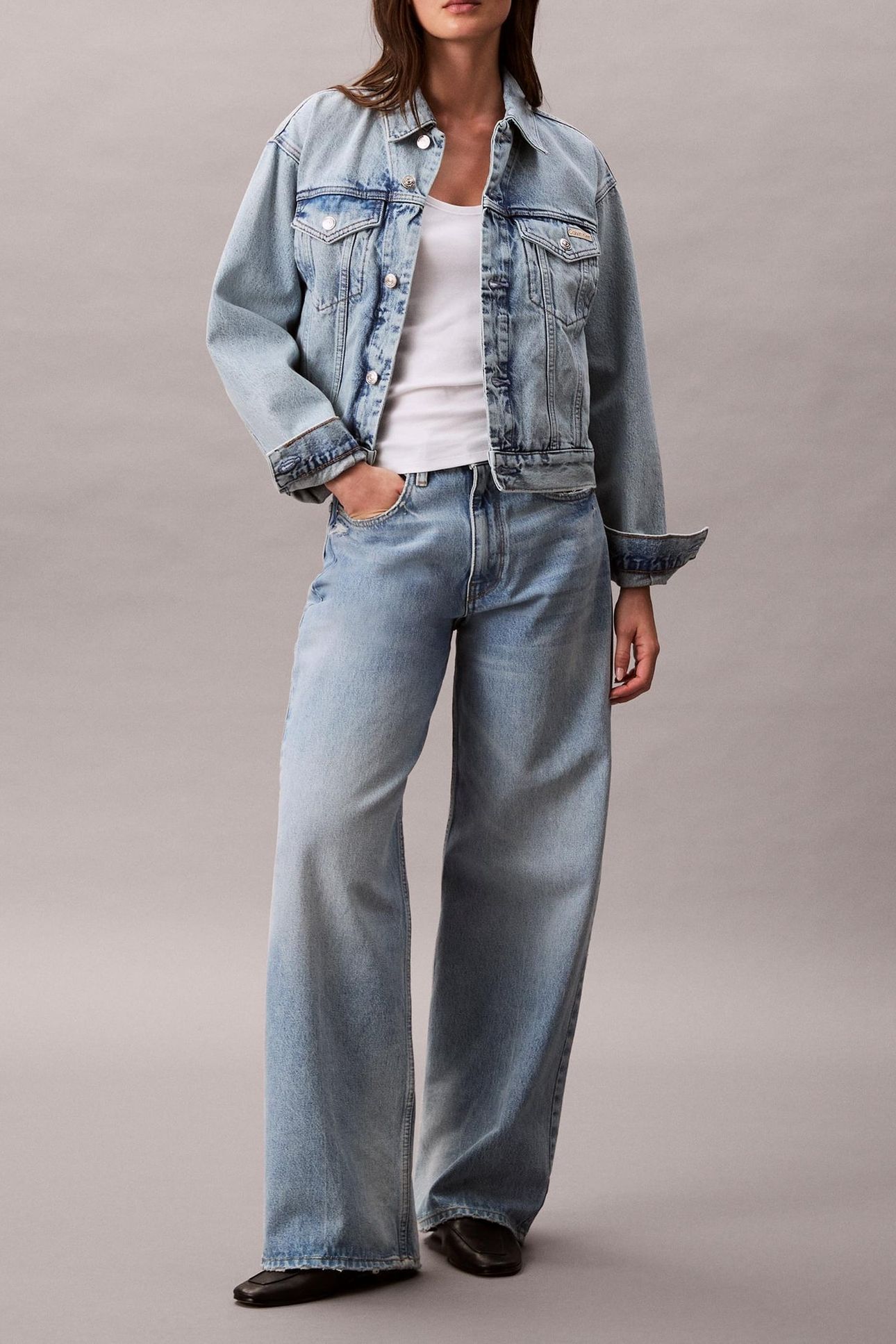 90S TRUCKER LAFAYETTE 3