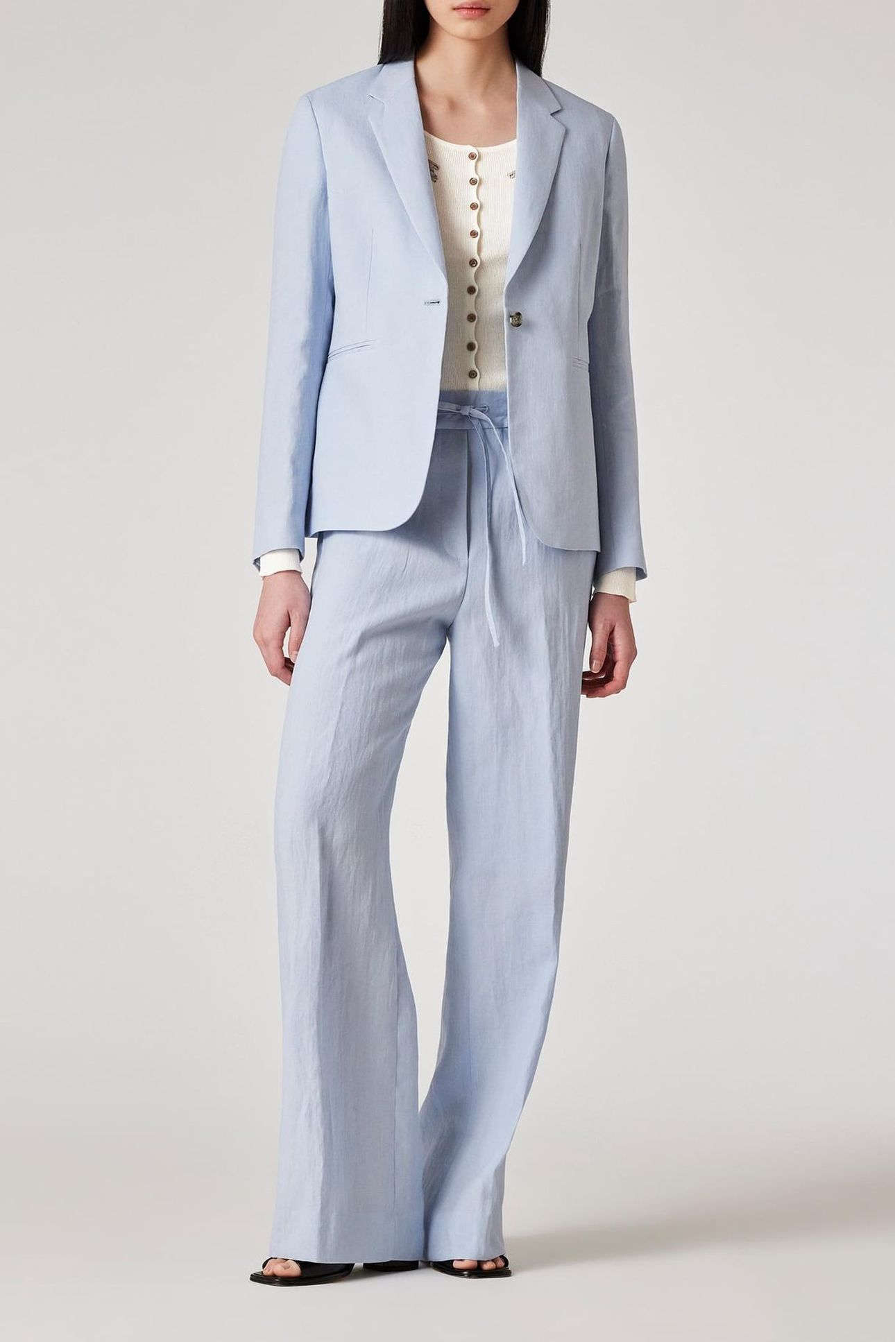 WOMENS JACKET BLUE 2