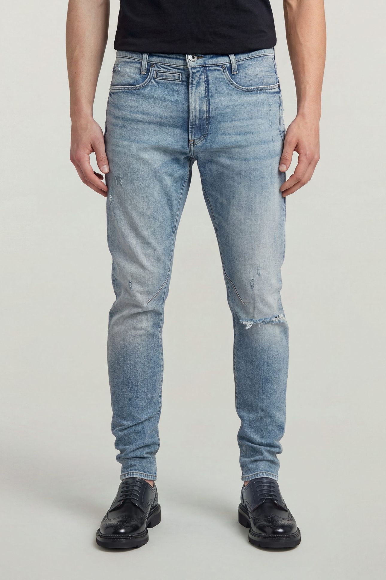 D-STAQ 3D SLIM MULTICOLOR 1