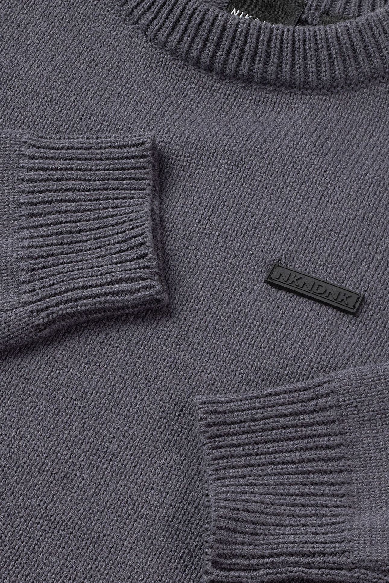 GINO SWEATER NINE IRON 3