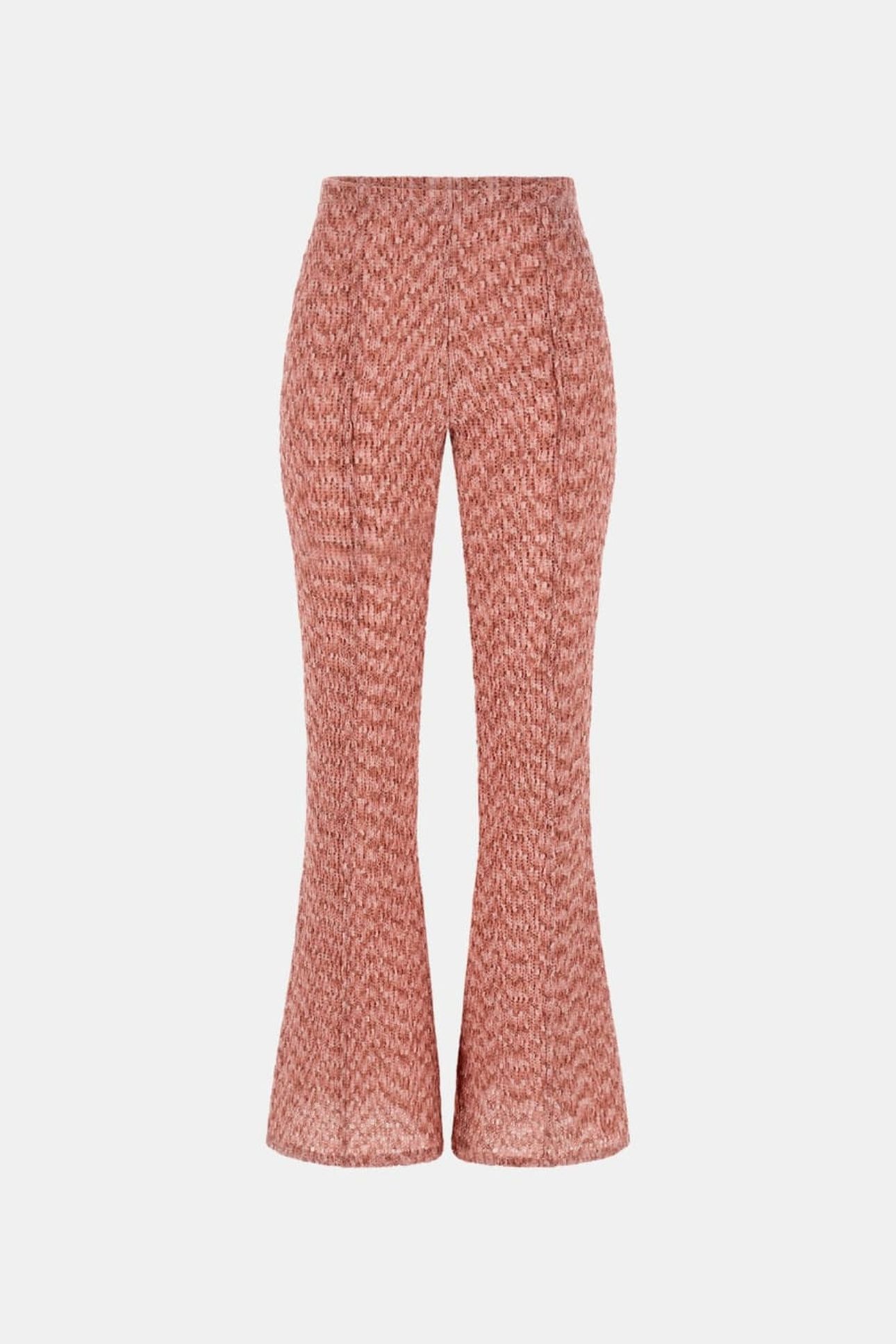 NALENY PLEATED PANT REVIVAL ROSE MULTI 4
