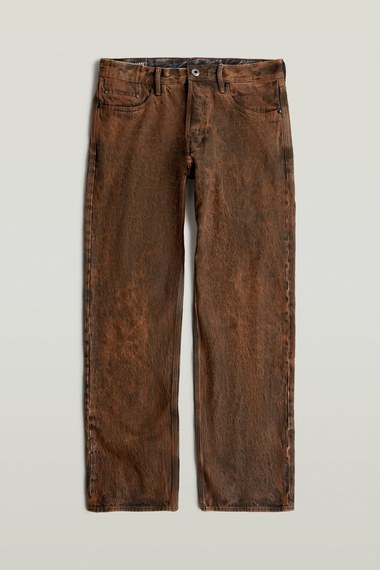 DAKOTA REGULAR STRAIGHT MULTICOLOR 4