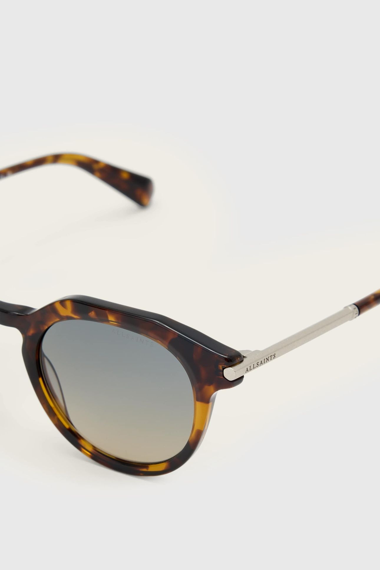 VAN SUNGLASSES DARK TORT 6