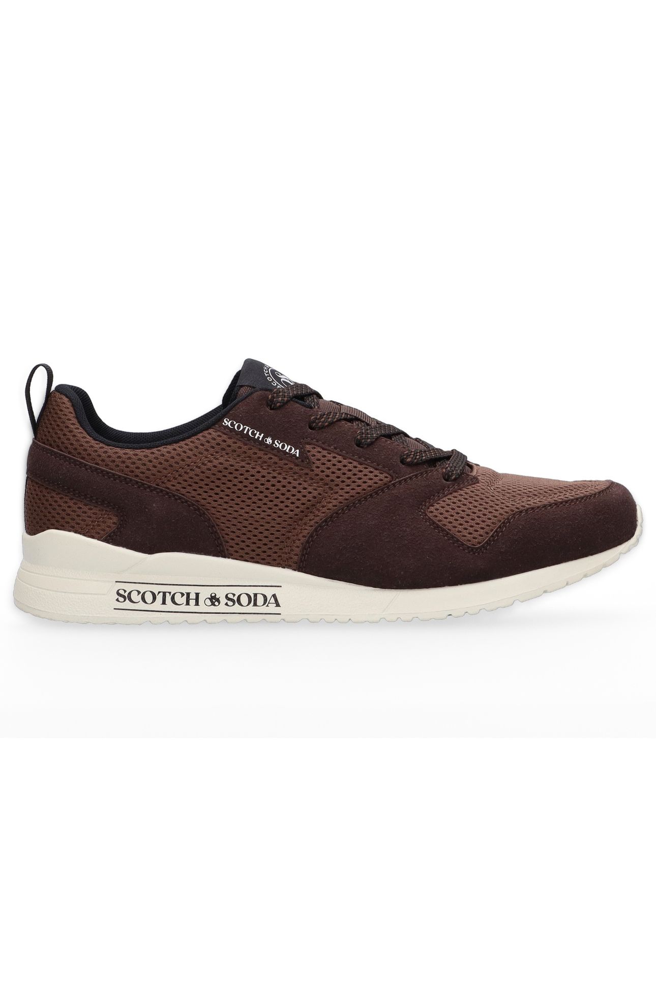 VOUT SNEAKERS SAND 1