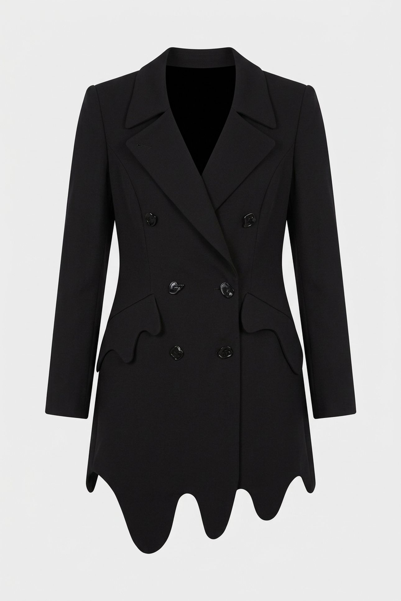 DRESS BLACK 3