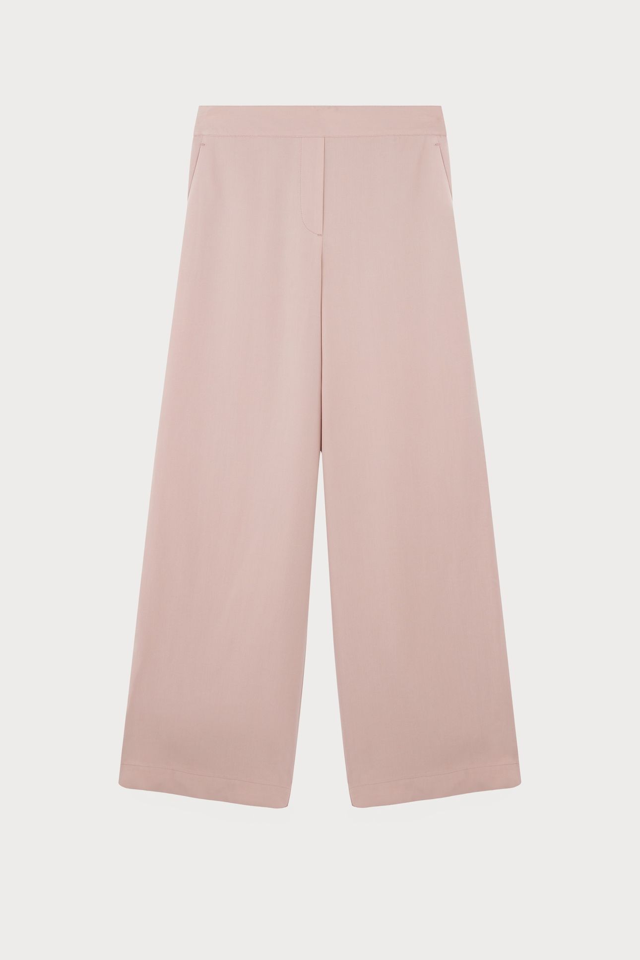 WOMENS TROUSERS FUCHSIA 1