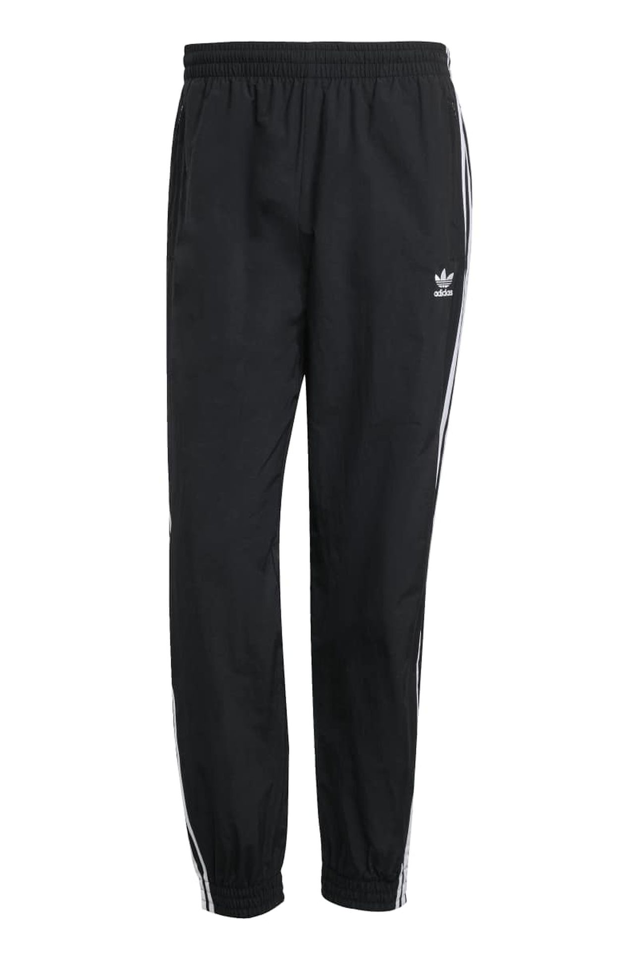 UNISEX FIREBIRD PANTS BLACK 1
