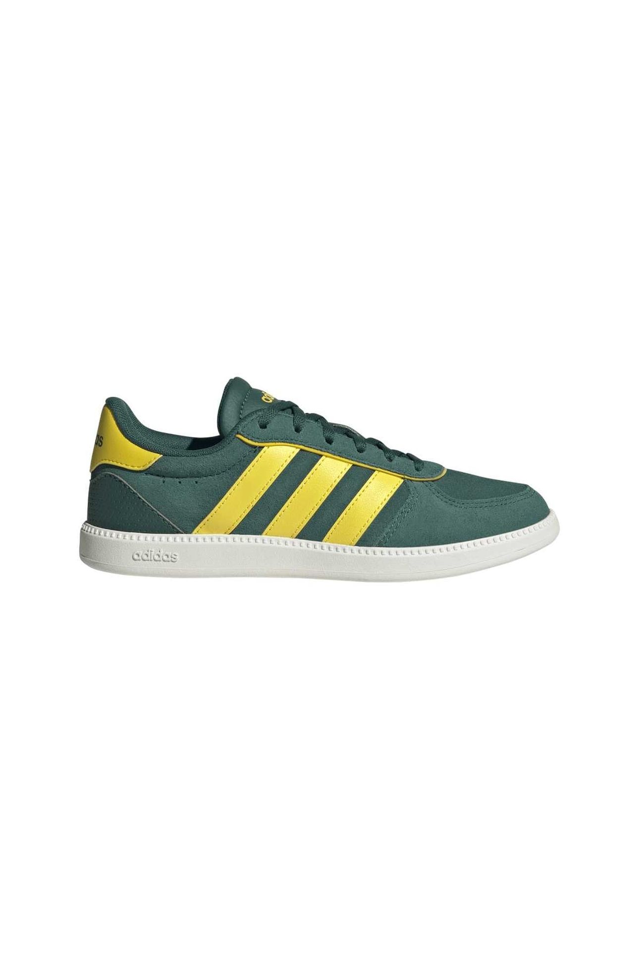 JUNIOR BREAKNET SLEEK COLLEGIATE GREEN 1