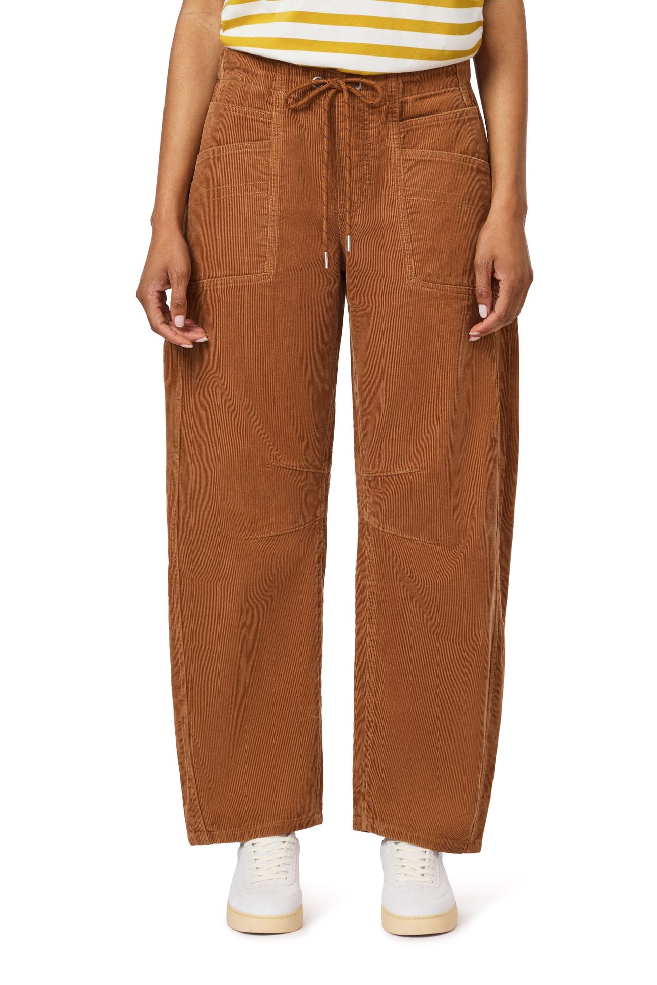 PULL ON ARC PANT THRUSH 1