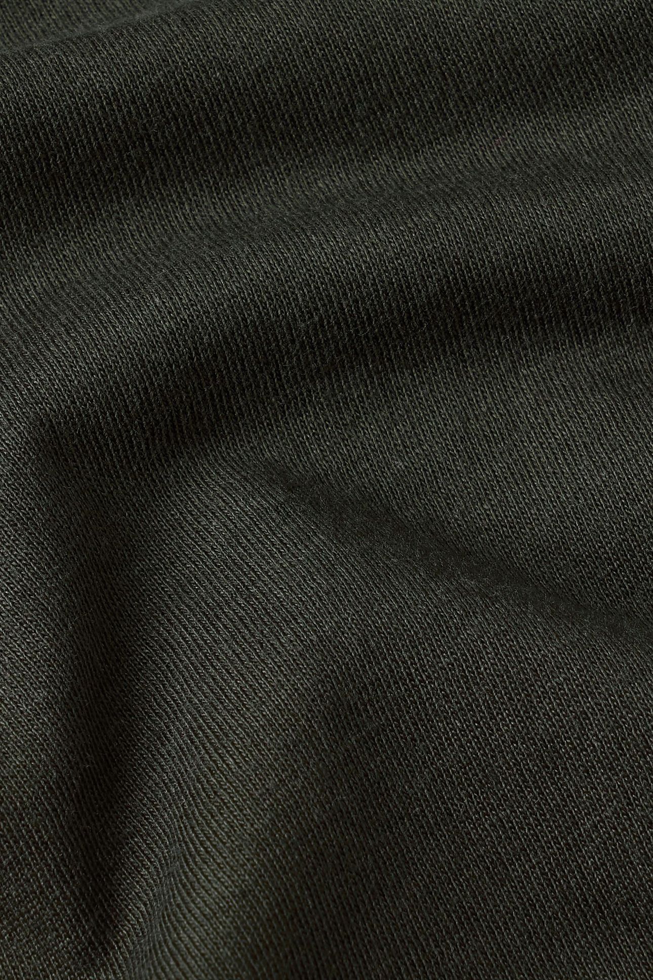 CHEST LOGO SLIM T-SHIRT S/S GREY 4