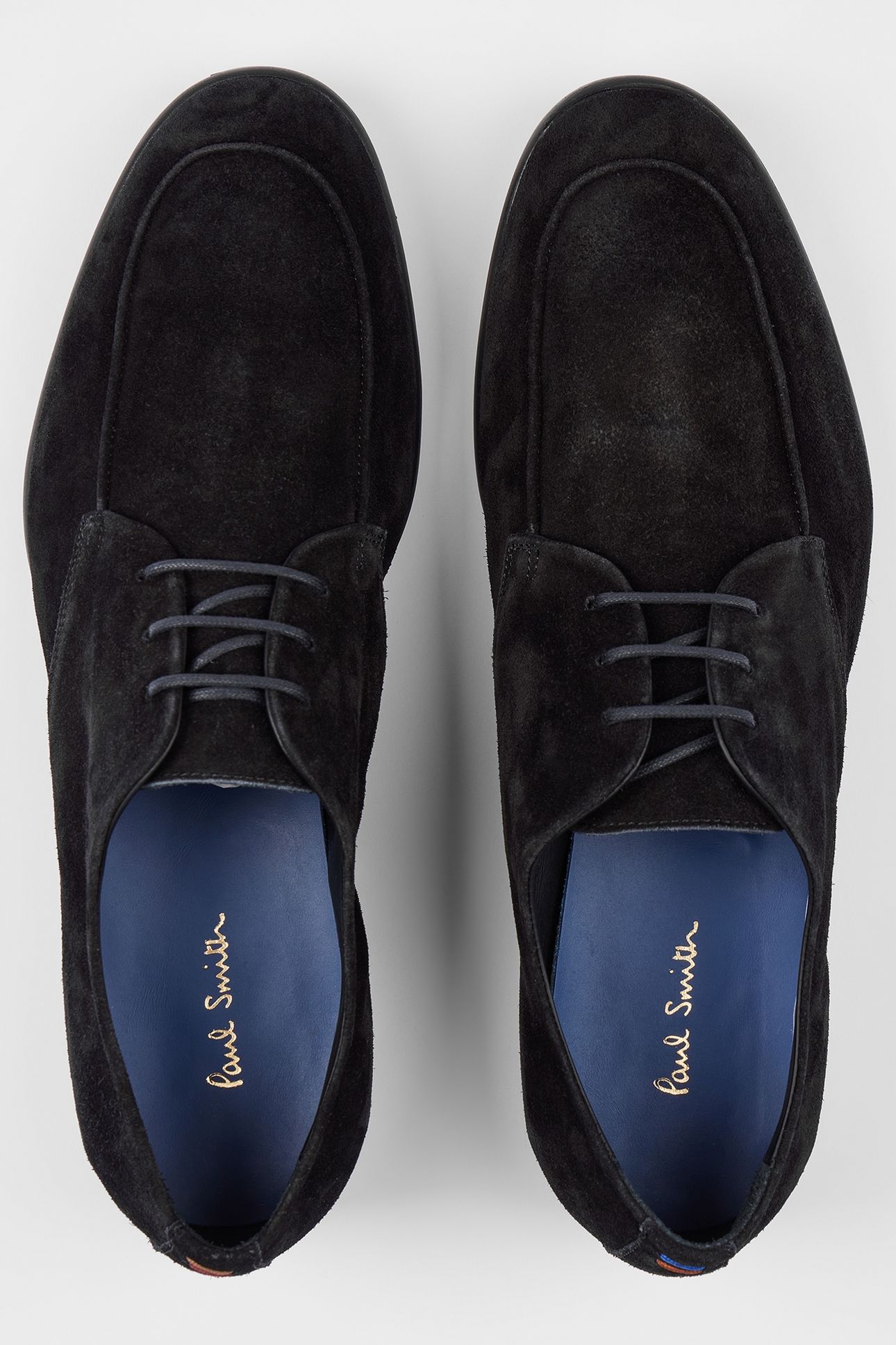MENS SHOE CARLO BLACK BLACK 8