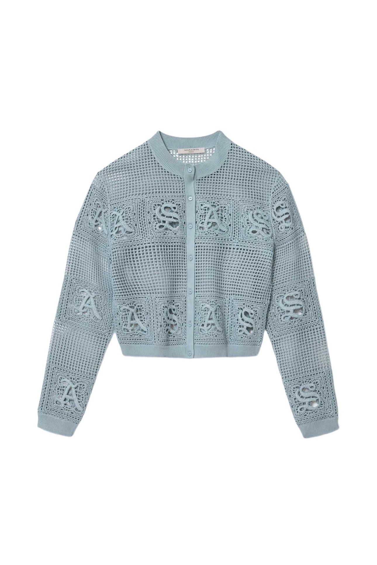 KYRA CARDIGAN QUARRY BLUE 4