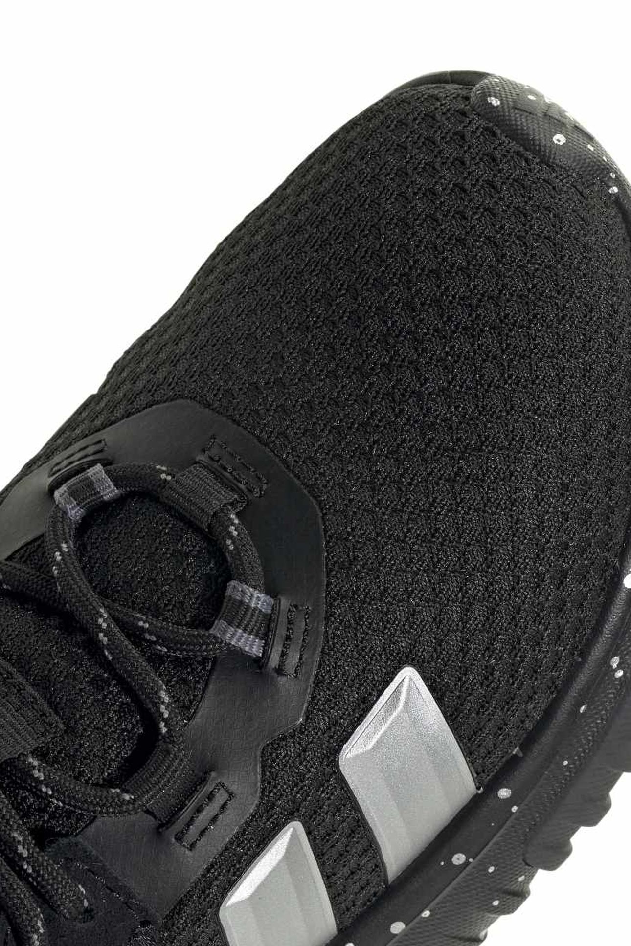 KIDS KAPTIR 4.0 SHOES CORE BLACK 8