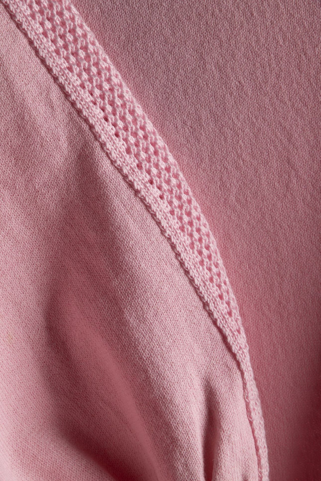 KNITWEAR PINK 4