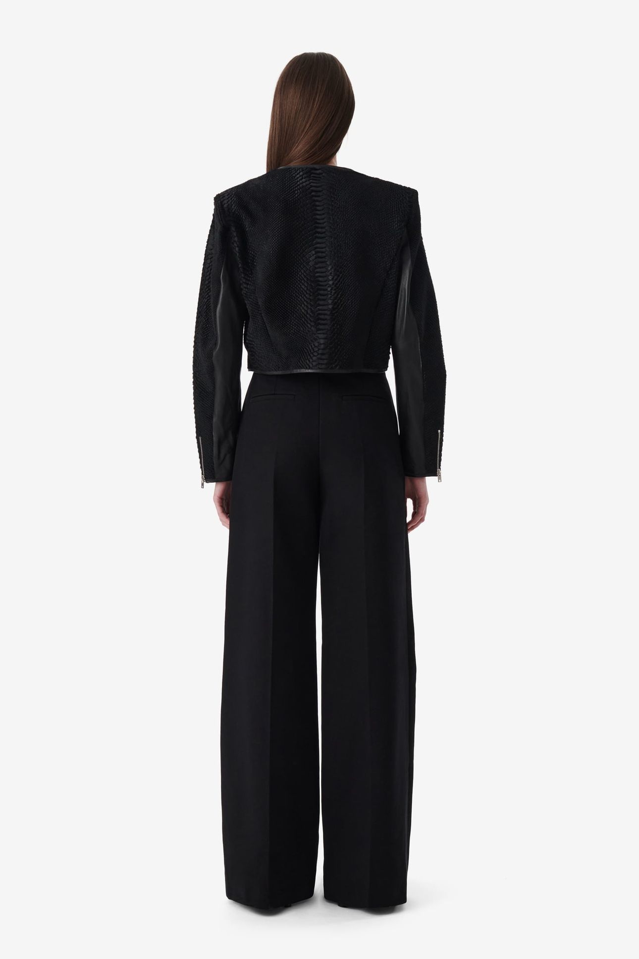 NANA OUTERWEAR BLACK 2