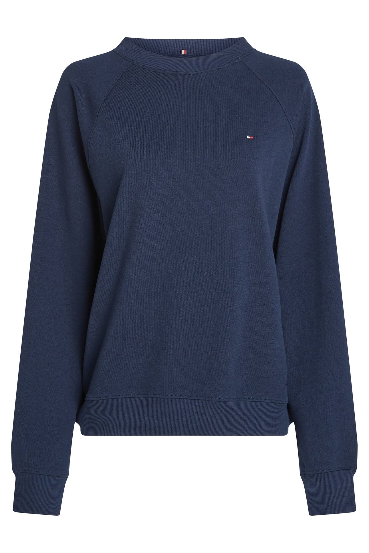 TRACK TOP DARK NIGHT NAVY 4