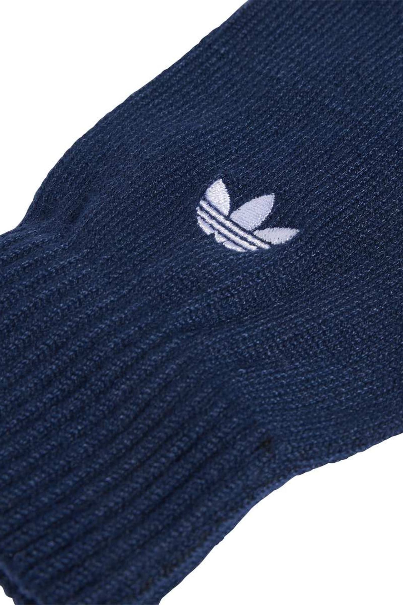 UNISEX ADICOLOR GLOVES NIGHT INDIGO 2
