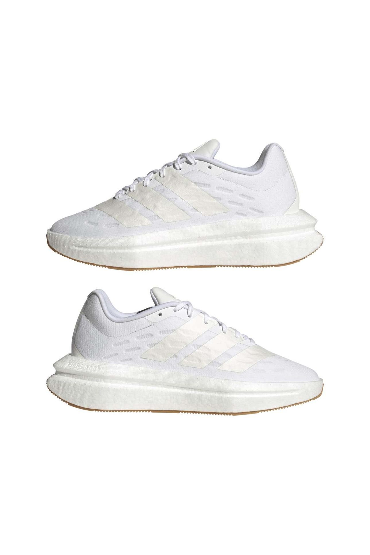 FLOWBOOST WHITE 4