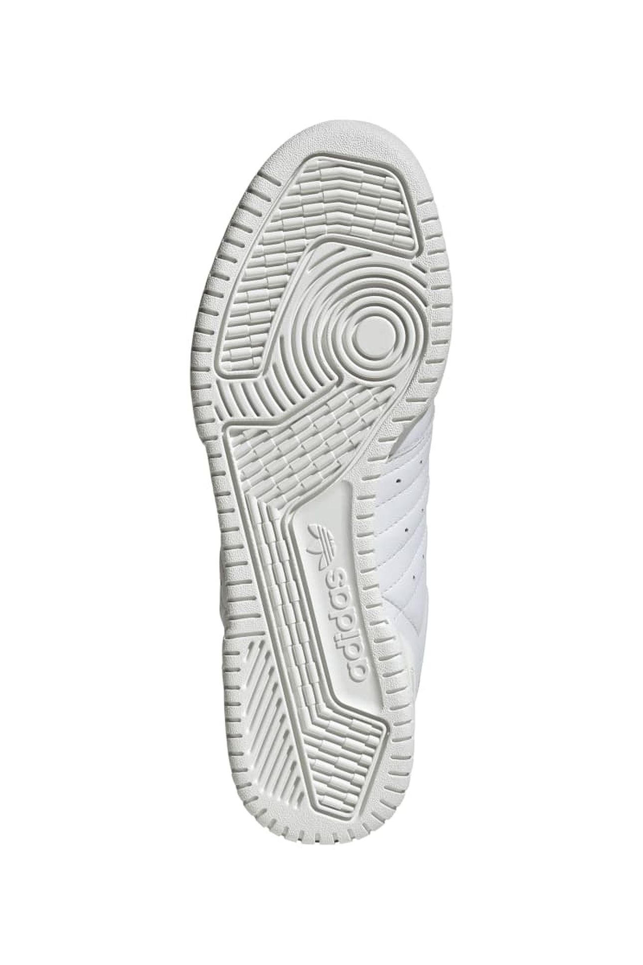 UNISEX POWERPHASE CRYSTAL WHITE 10