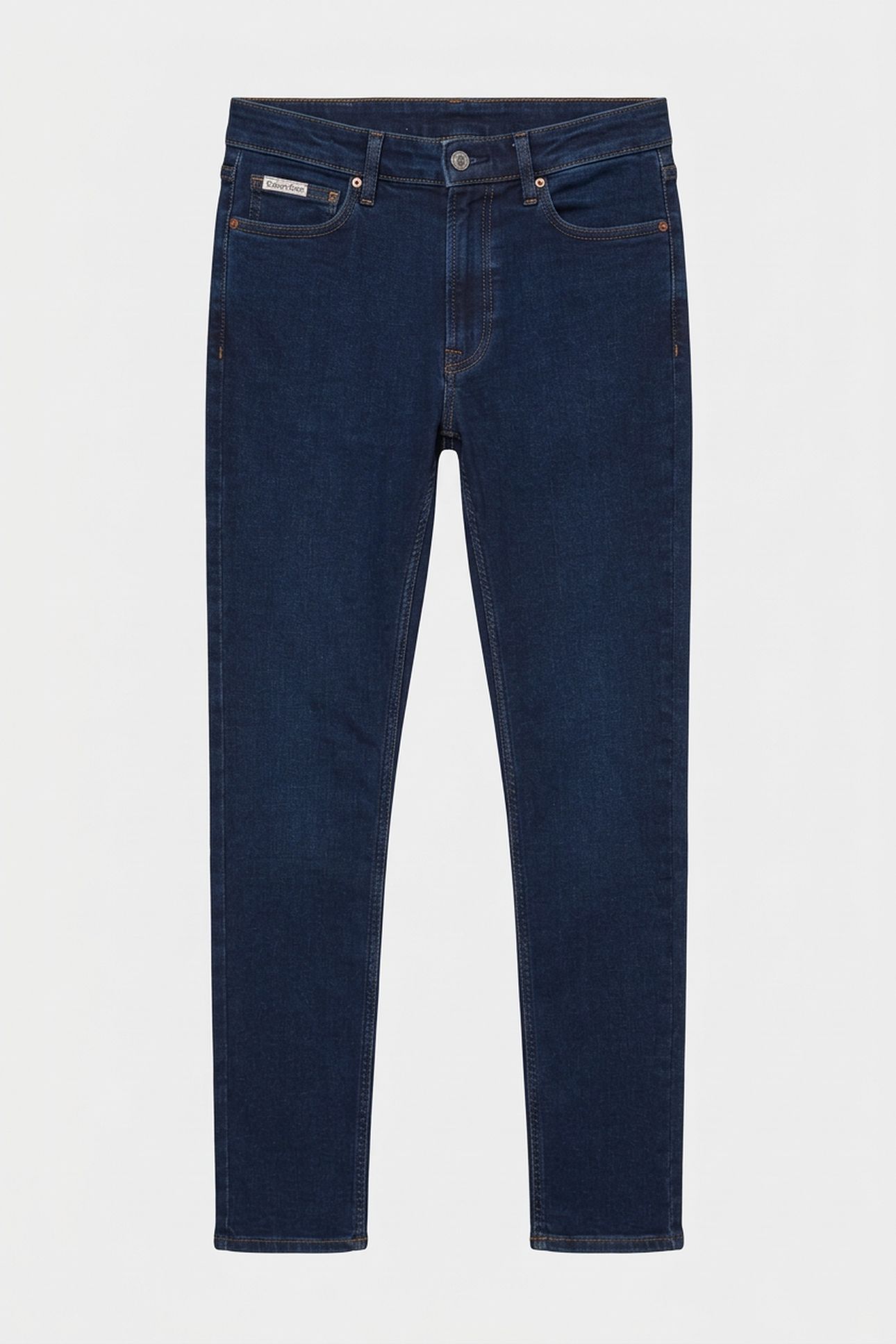 SKINNY JEANS DARK CK STONE 3