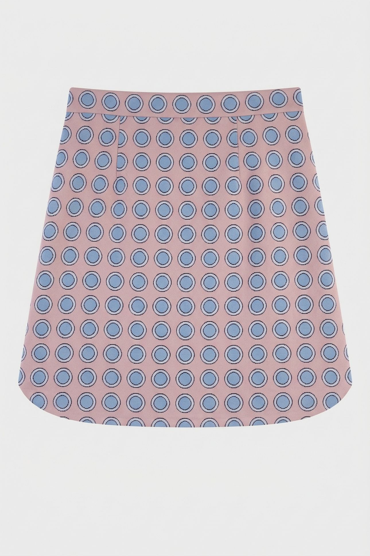 SKIRT PINK 3