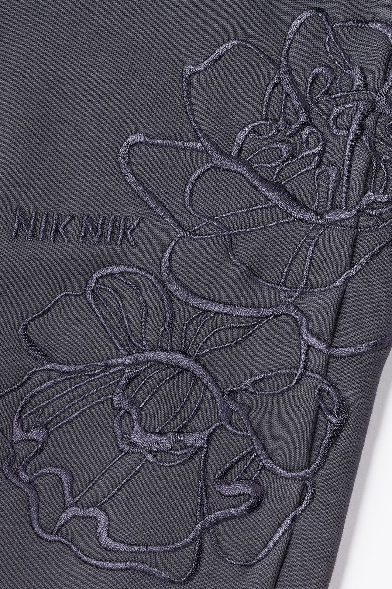 DERYA SWEATPANTS NINE IRON 3