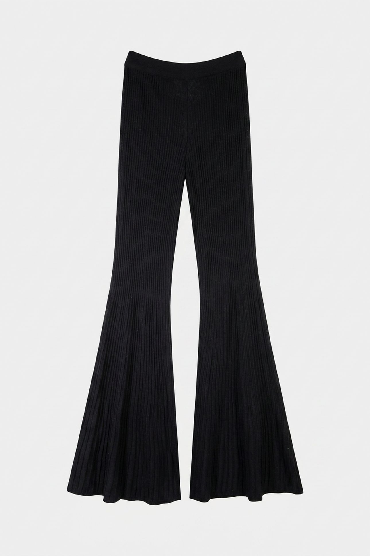 TROUSERS BLACK 3