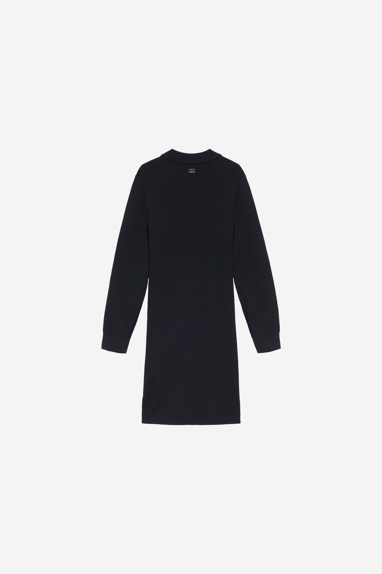 MENA DRESS DARK NIGHT 2