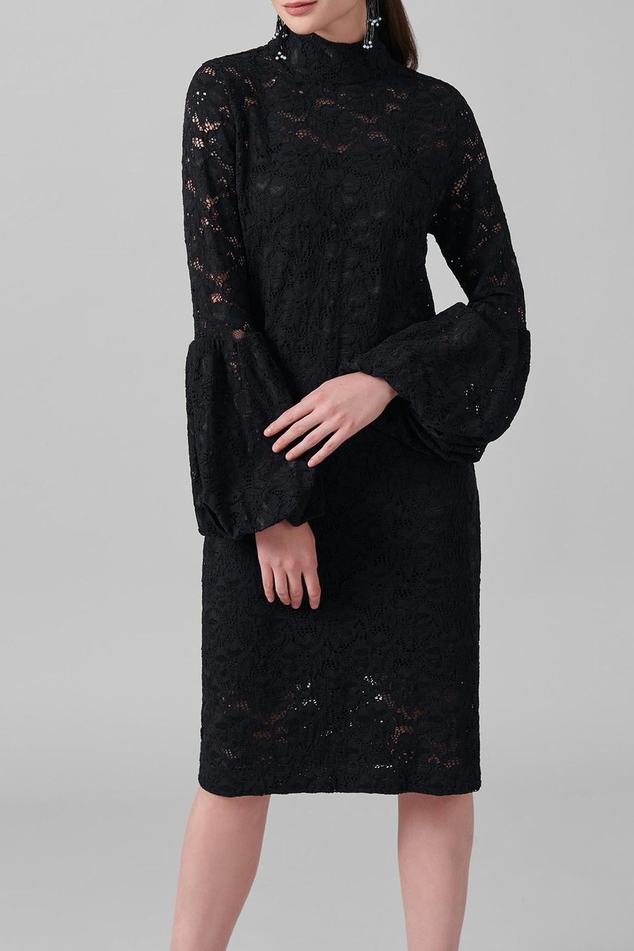 LULLY BLACK 1